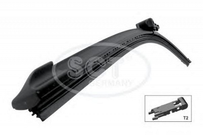 SCT GERMANY aerotech9104 -  Щетка стеклоочистителя